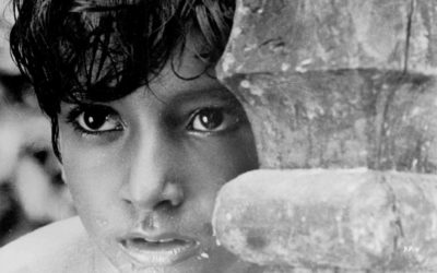 Satyajit Ray 6 Pather Panchali (1955)
