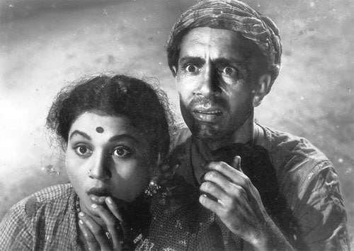 Directors : Hindi 15 Do Bigha Zamin (1953)
