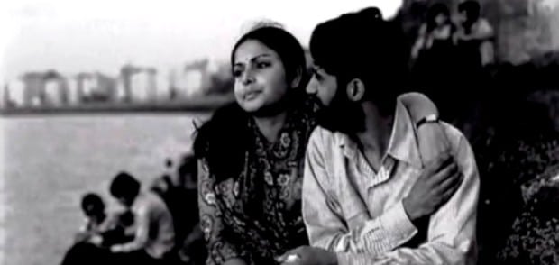 Awtar Krishna Kaul 1 27 Down (1974)