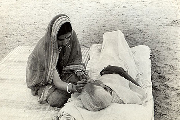 Antarjali Jatra (1987)