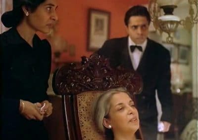 Trikal (1985) 1 kkraina