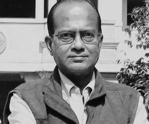 Biplab Ray Chaudhury