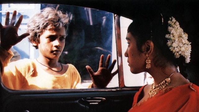 Directors : Hindi 14 Salaam Bombay! (1988)
