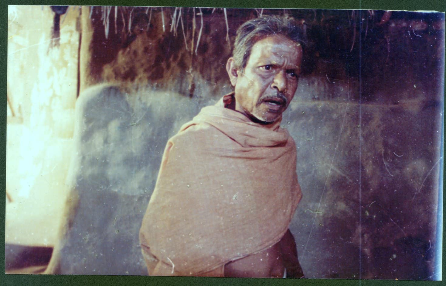 Niraba Jhada (1983)