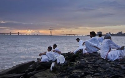 Ship of Theseus (2012) 1