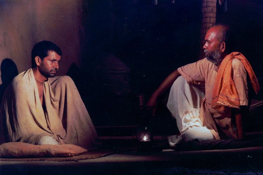 Andha Diganta (1989)