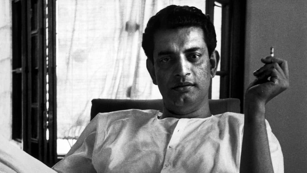 Satyajit Ray (19211992) Art House Cinema