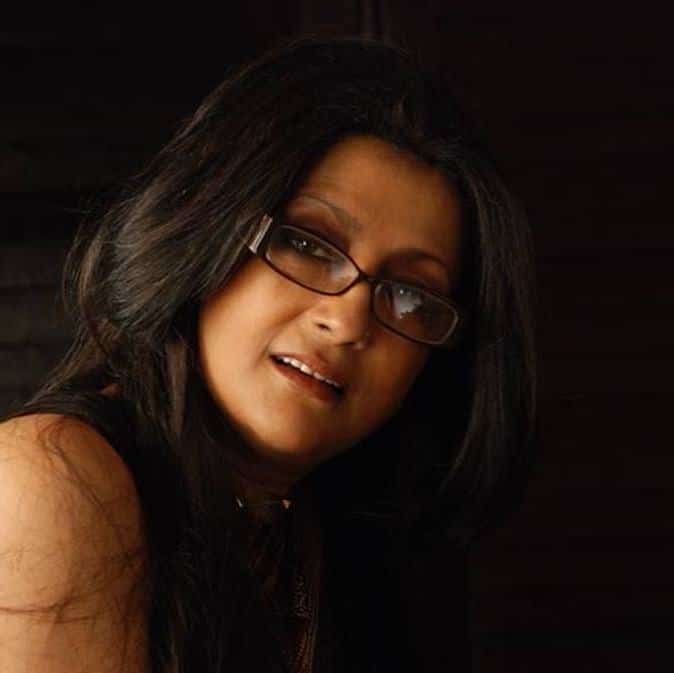 Aparna Sen