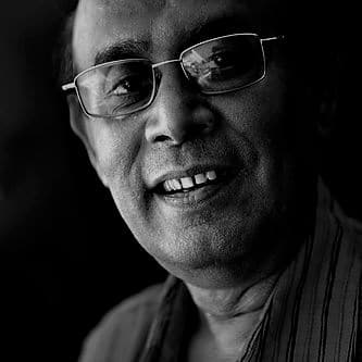 Buddhadeb Dasgupta