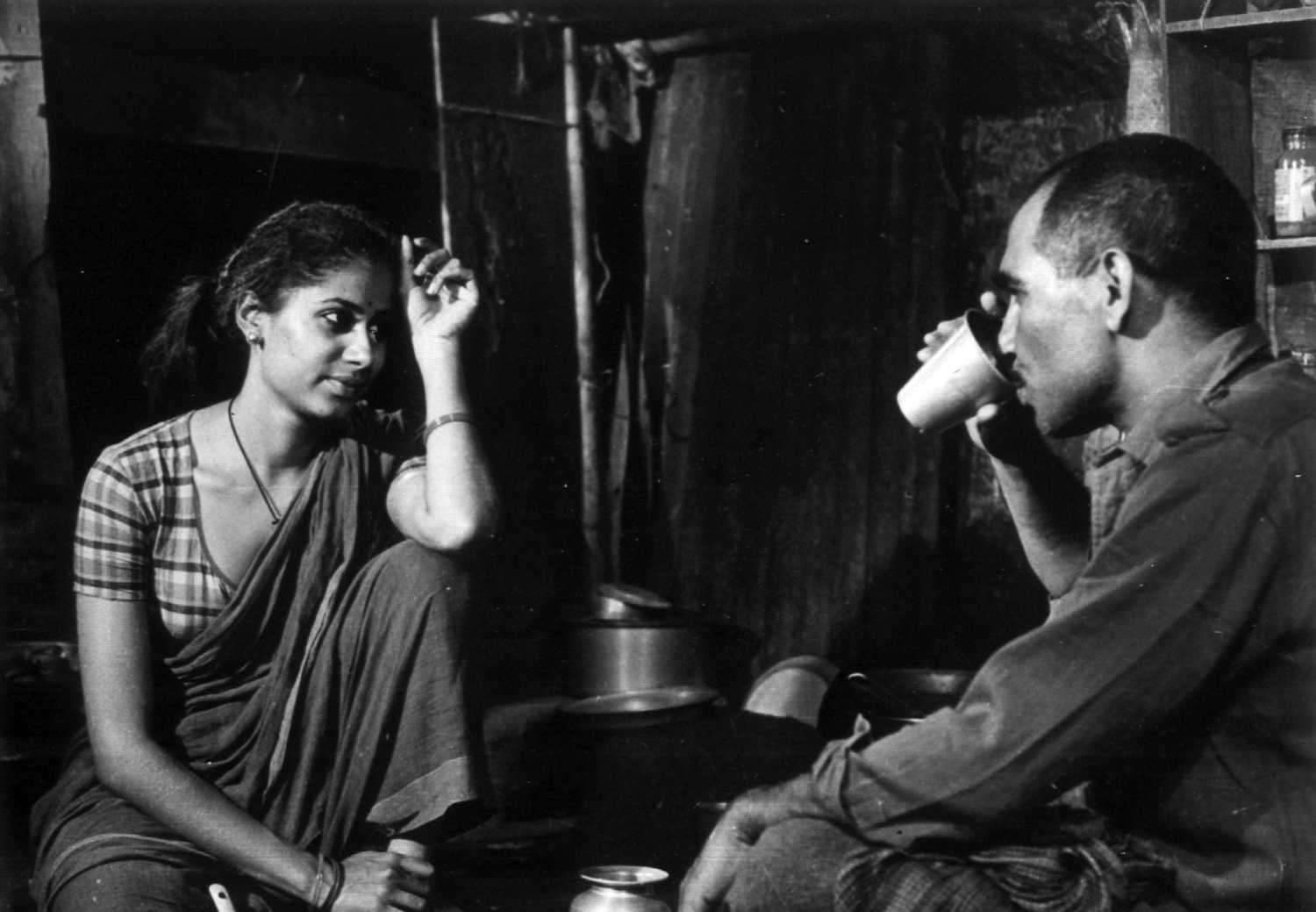 Chakra (1981) | Art House Cinema