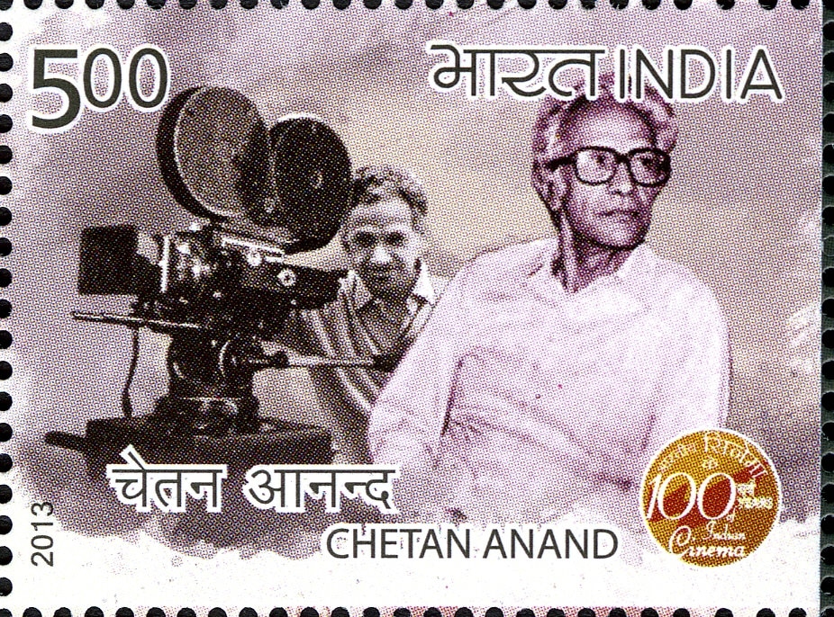 Chetan Anand 1