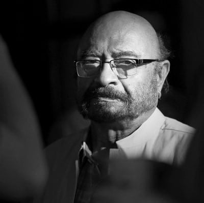 Filmmakers 1 Govind Nihalani