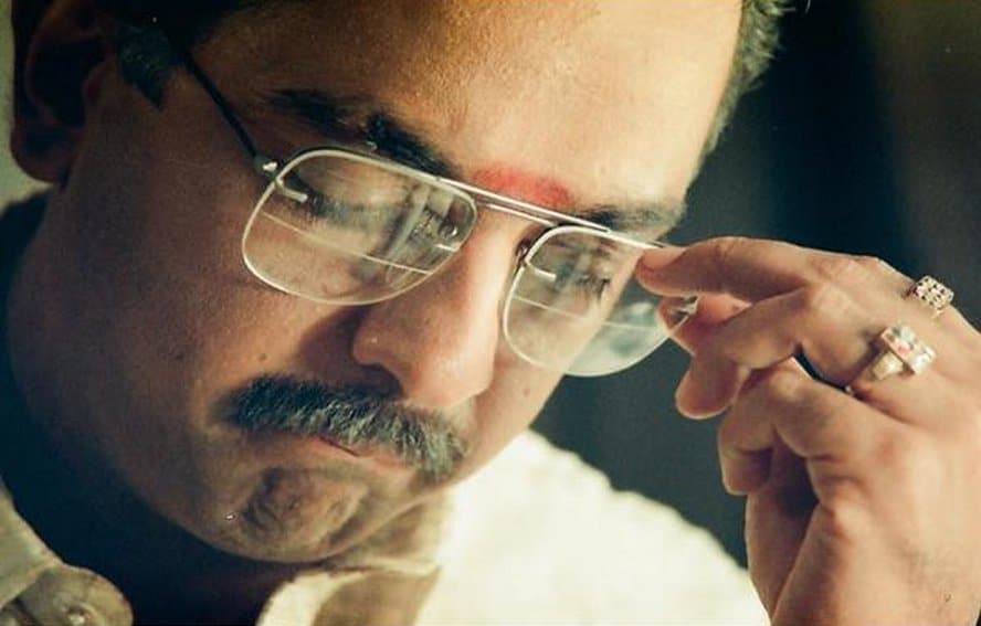 Nayakan (1987)
