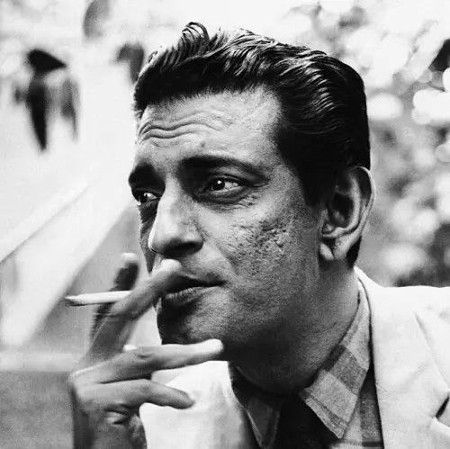 Directors : Hindi 8 Satyajit Ray