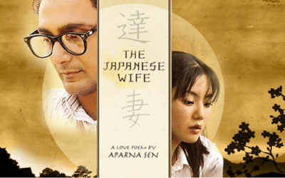 The Japanese Wife