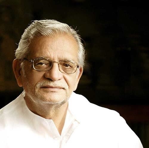 Filmmakers 2 Gulzar