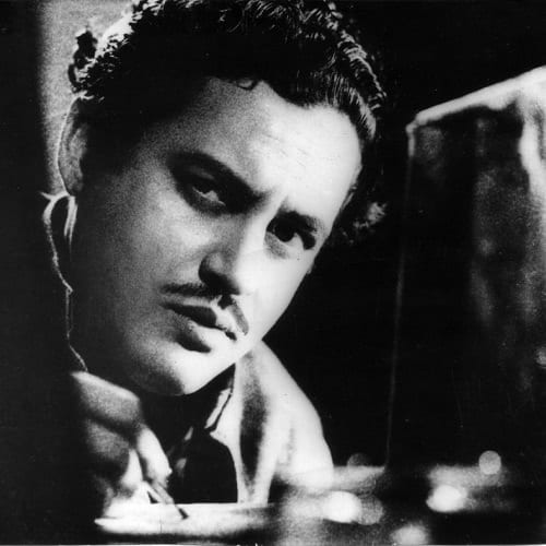 Filmmakers 3 Guru Dutt