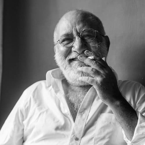 Filmmakers 8 Kamal Swaroop