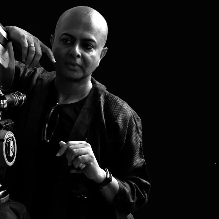 Directors : Hindi 4 Rituparno Ghosh