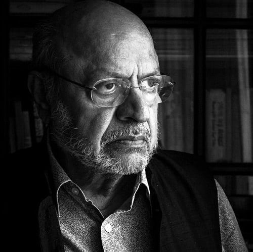 Directors : Hindi 9 Shyam Benegal