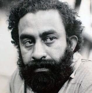 P Padmarajan