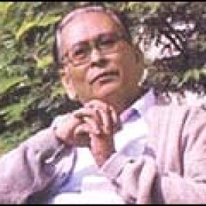 Bhabendra Nath Saikia