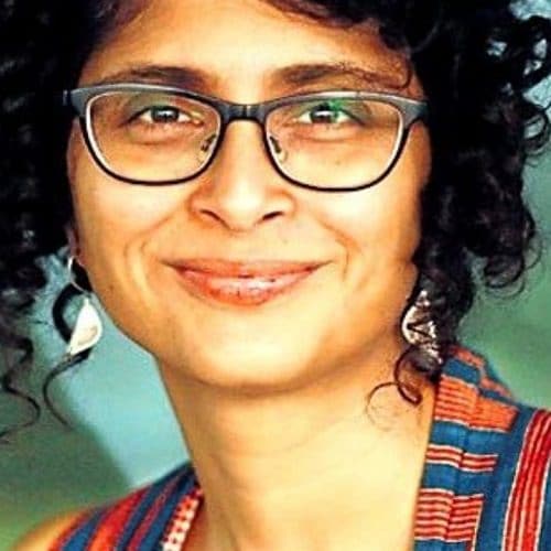 Filmmakers 12 Kiran Rao
