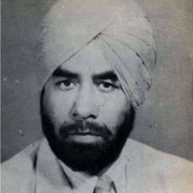 Rajinder Singh Bedi