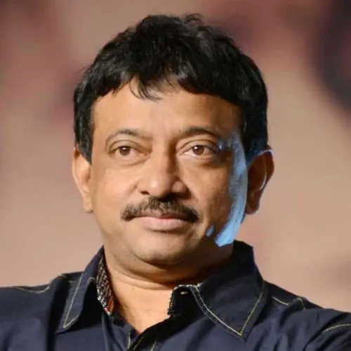 Directors : Hindi 3 Ram Gopal Varma