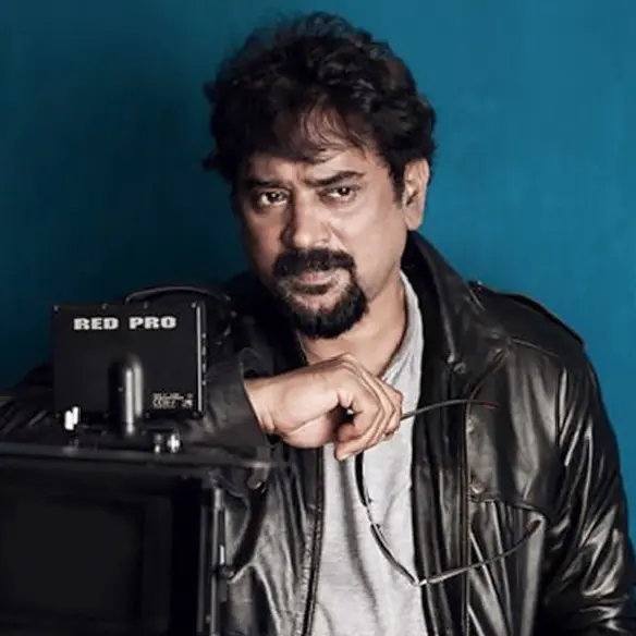 Directors : Hindi 7 Santosh Sivan