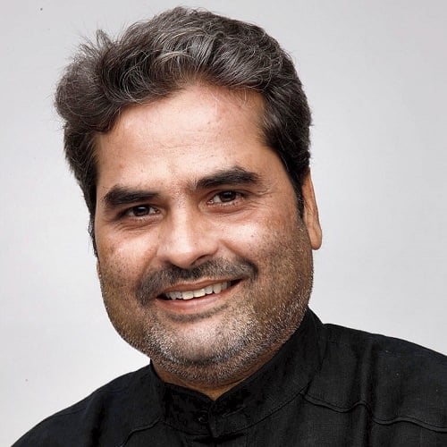 Vishal Bhardwaj