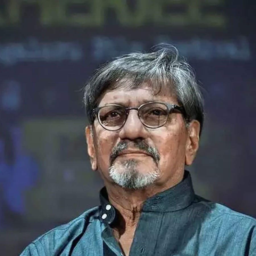 Amol Palekar