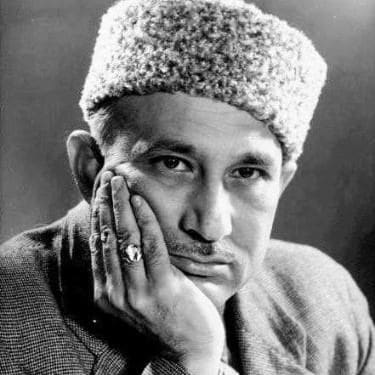 Filmmakers 11 Khwaja Ahmad Abbas