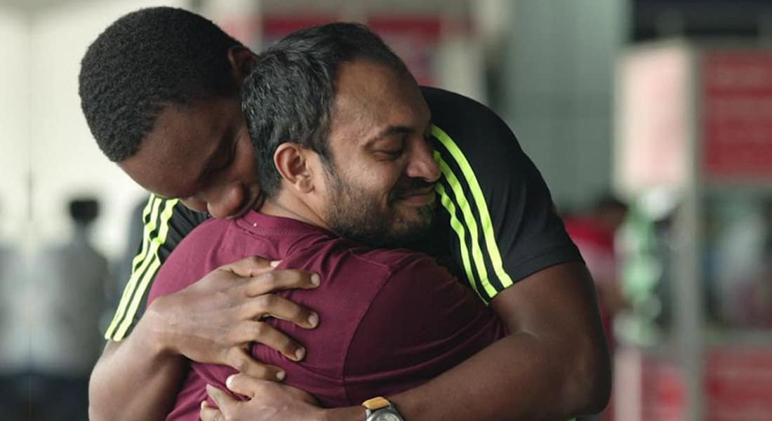 Sudani From Nigeria (2018)