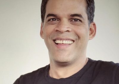 Vikramaditya Motwane