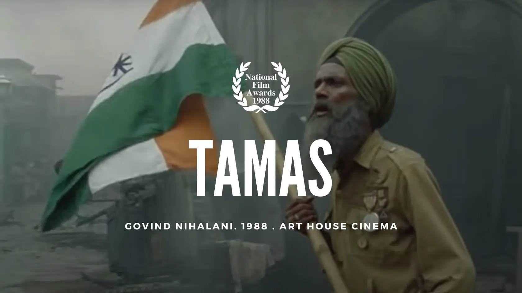 Tamas