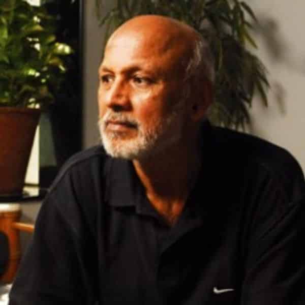 Filmmakers 8 Apurba Kishore Bir