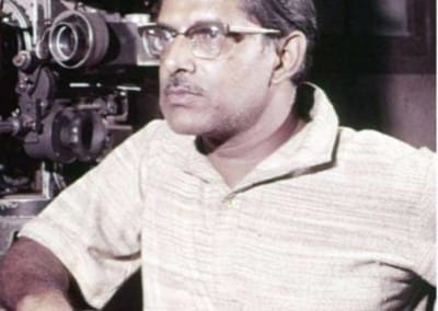 Hrishikesh Mukherjee