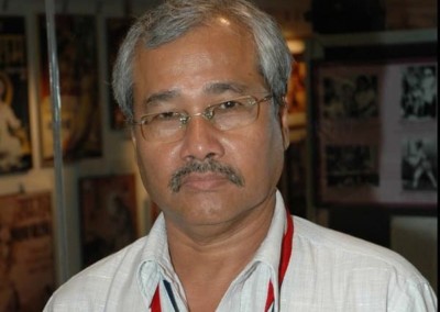 Jahnu Barua