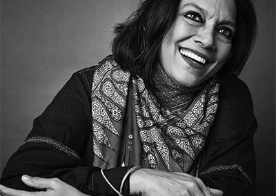 Mira Nair