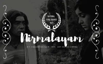 Nirmalayam (1973) 2 Nirmalayam