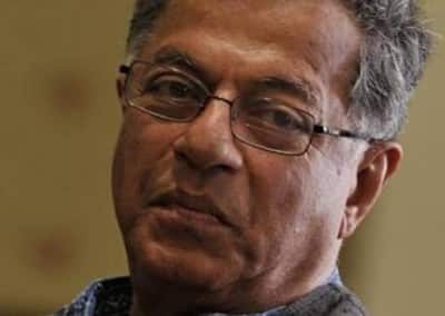 Girish Karnad