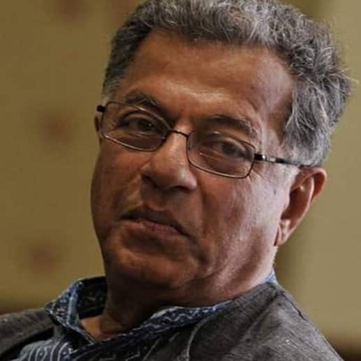 Girish Karnad