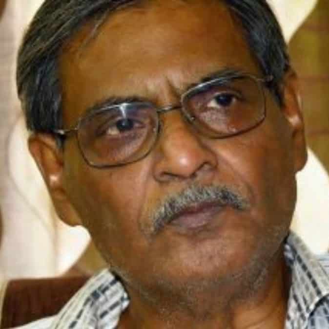 Filmmakers 8 Manmohan Mahapatra