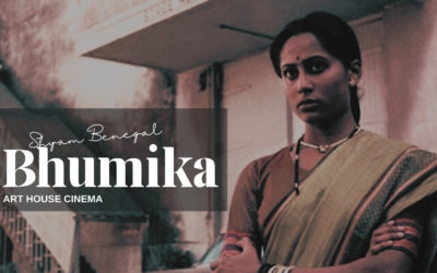 Bhumika 1977