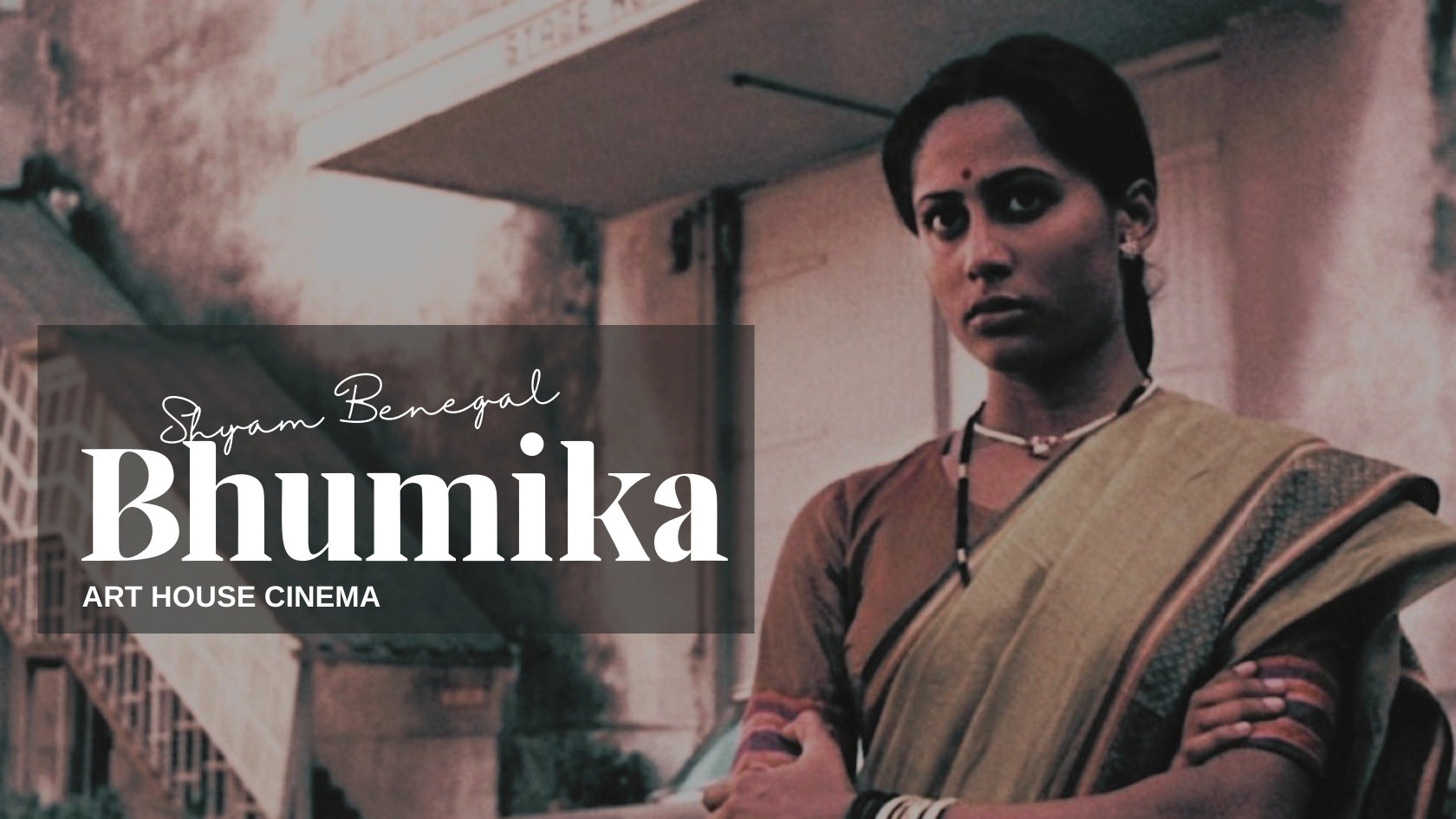 Directors : Hindi 15 Bhumika (1977)