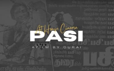 Art House Cinema 33 Pasi (1979)