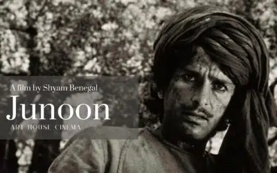 Junoon - Banner