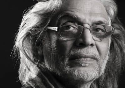 Muzaffar Ali