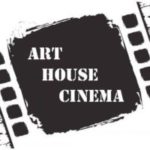 Art House Cinema Desk